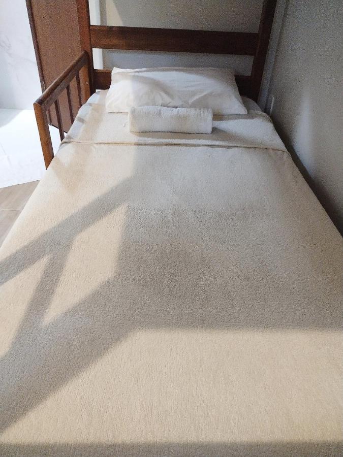 Quarto Família com Banheiro Privativo