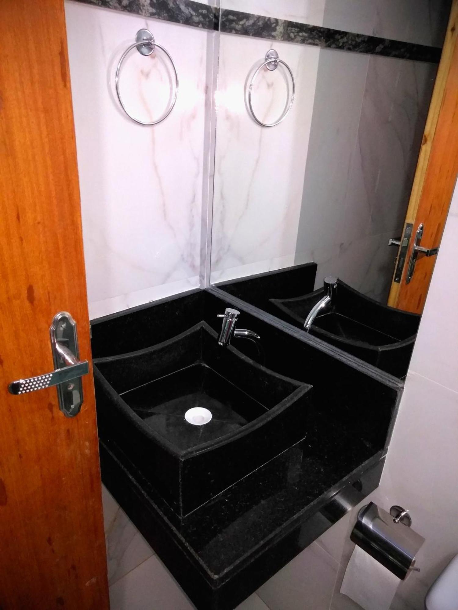 Quarto Duplo