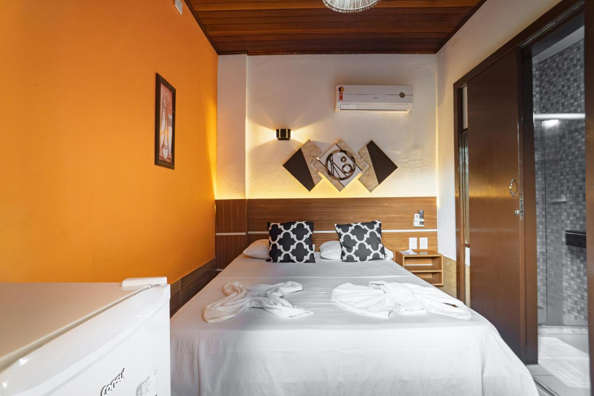 Quarto Deluxe