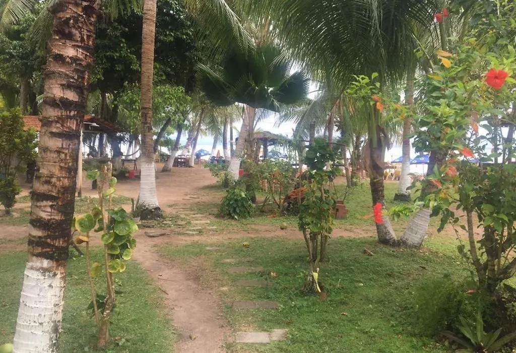 Pousada Enseada Quarta Praia-1