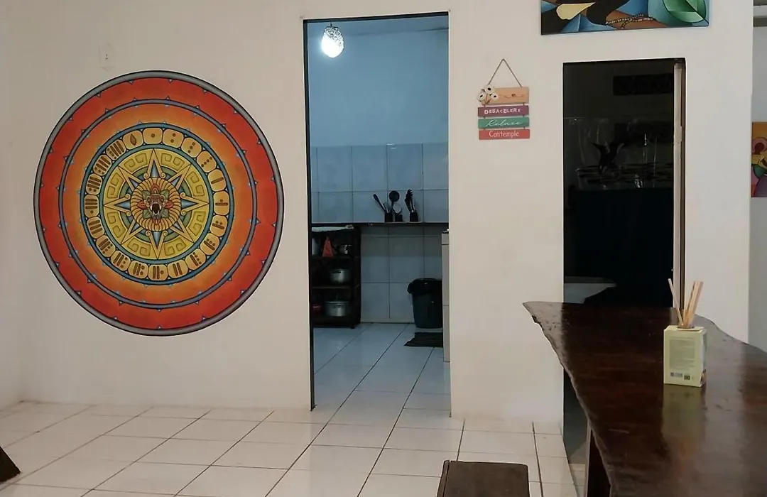 Macondo Hostel-1
