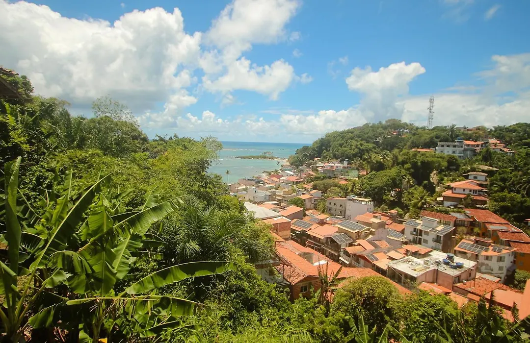 Sky Suites Pousada-1