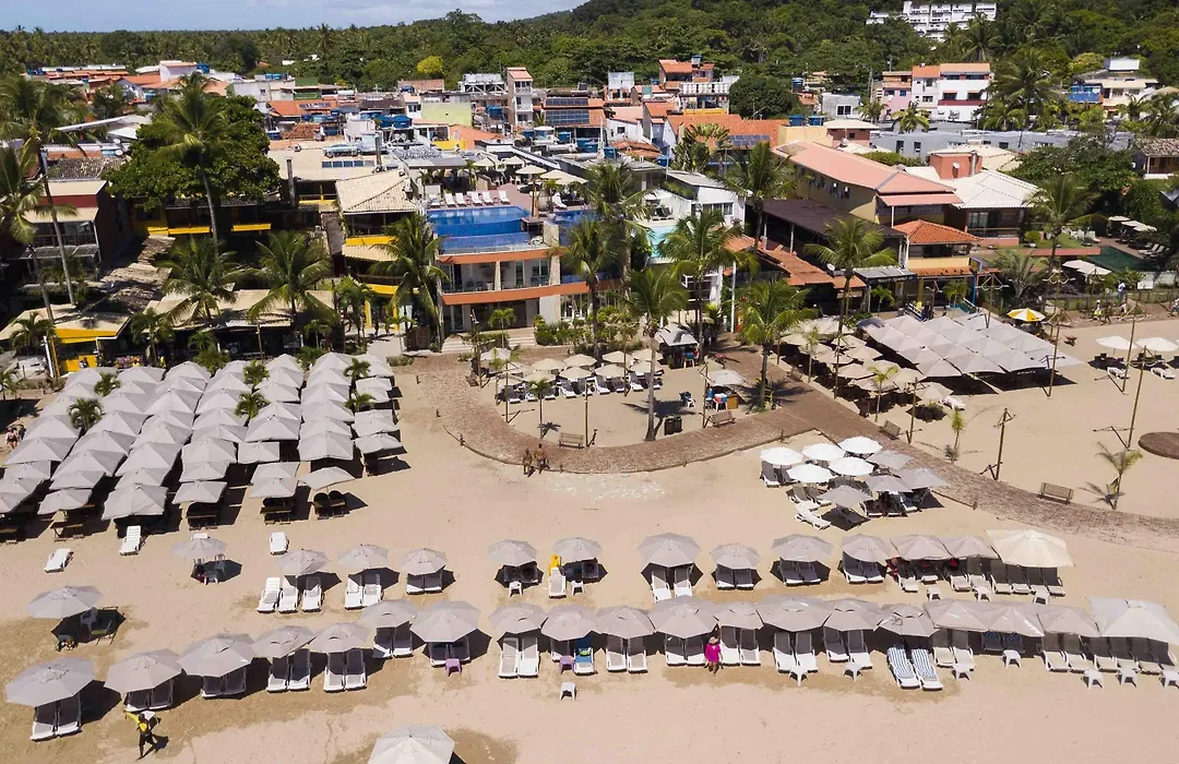 Pousada Bahia Tambor-1