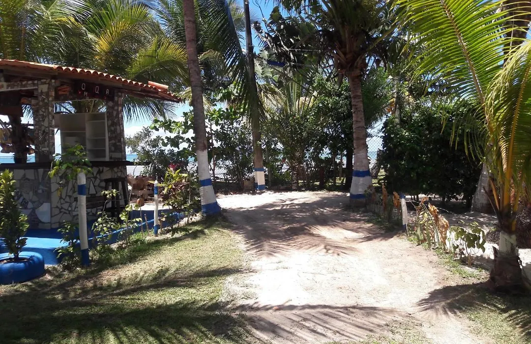 Axé Mainha Flats! Quarta Praia!-1