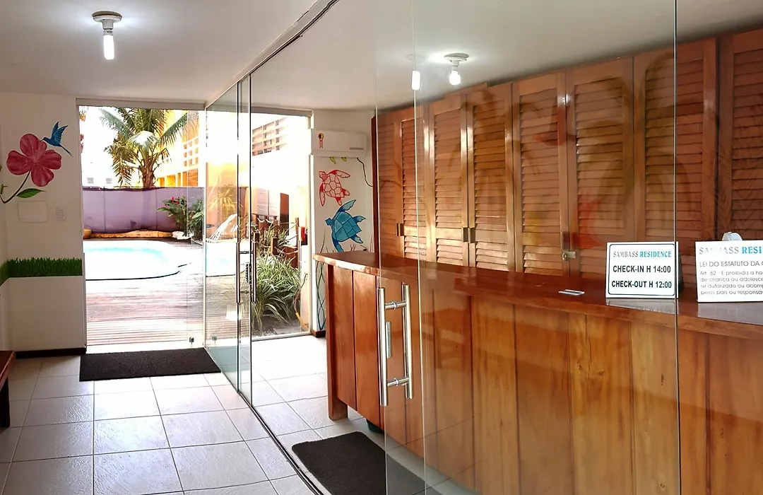 Sp Praia Suites-1