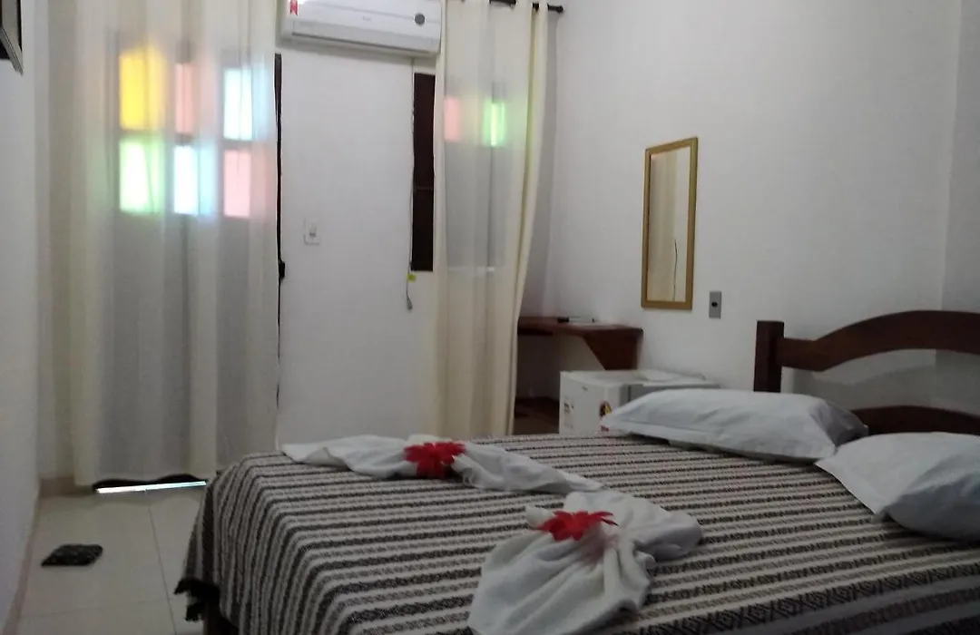 pousada vila do zimbo-1