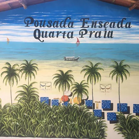 Pousada Enseada Quarta Praia-3