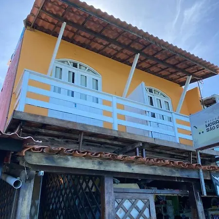 Sp Praia Suites-3