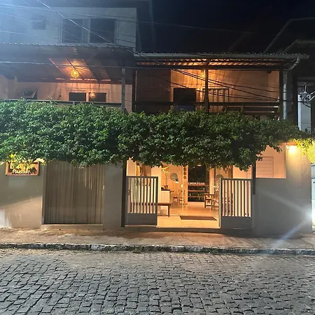Pousada Linda Flor-3