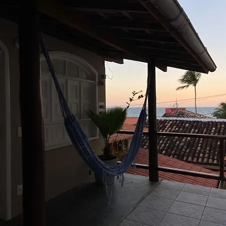 Pousada Nativo-2