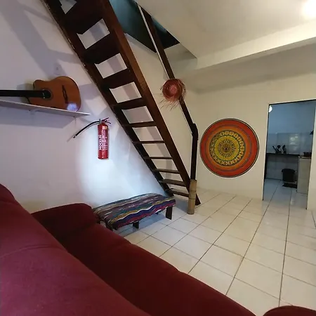 Macondo Hostel-3