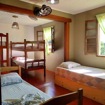Macondo Hostel-2