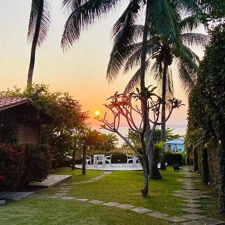Pousada Halai-3