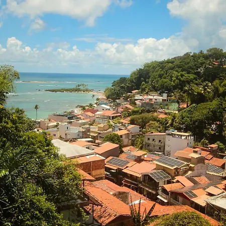 Sky Suites Pousada-2