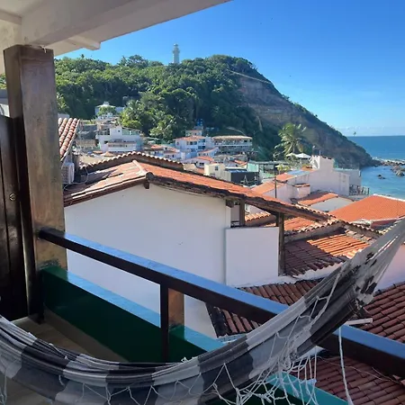Pousada Farol do Morro-2