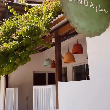 Pousada Linda Flor-2